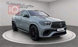 مرسيدس بنز GLE